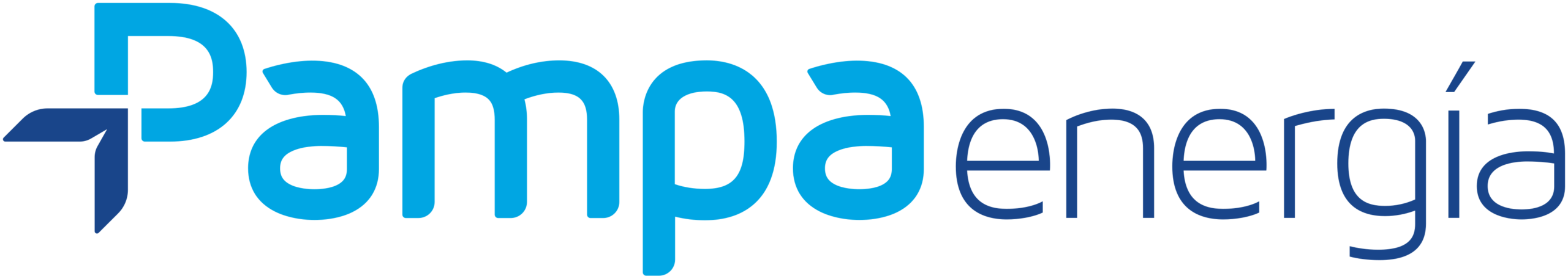 Pampa Energia